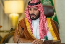 المملة العربية السعودية تؤكد دعمها الشامل للحكومة اليمنية لبسط سلطتها على كامل البلاد