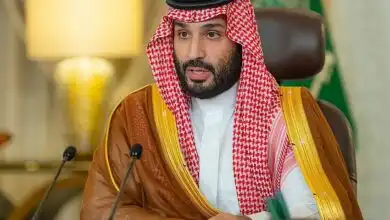 السعودية تؤكد دعمها الشامل للحكومة اليمنية لبسط سلطتها على كامل البلاد