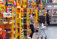 التضخم في إسبانيا يرتفع إلى 4.9% في سبتمبر متجاوزاً التوقعات