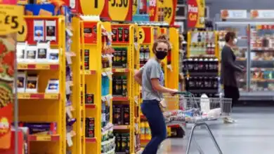 التضخم في إسبانيا يرتفع إلى 4.9% في سبتمبر متجاوزاً التوقعات
