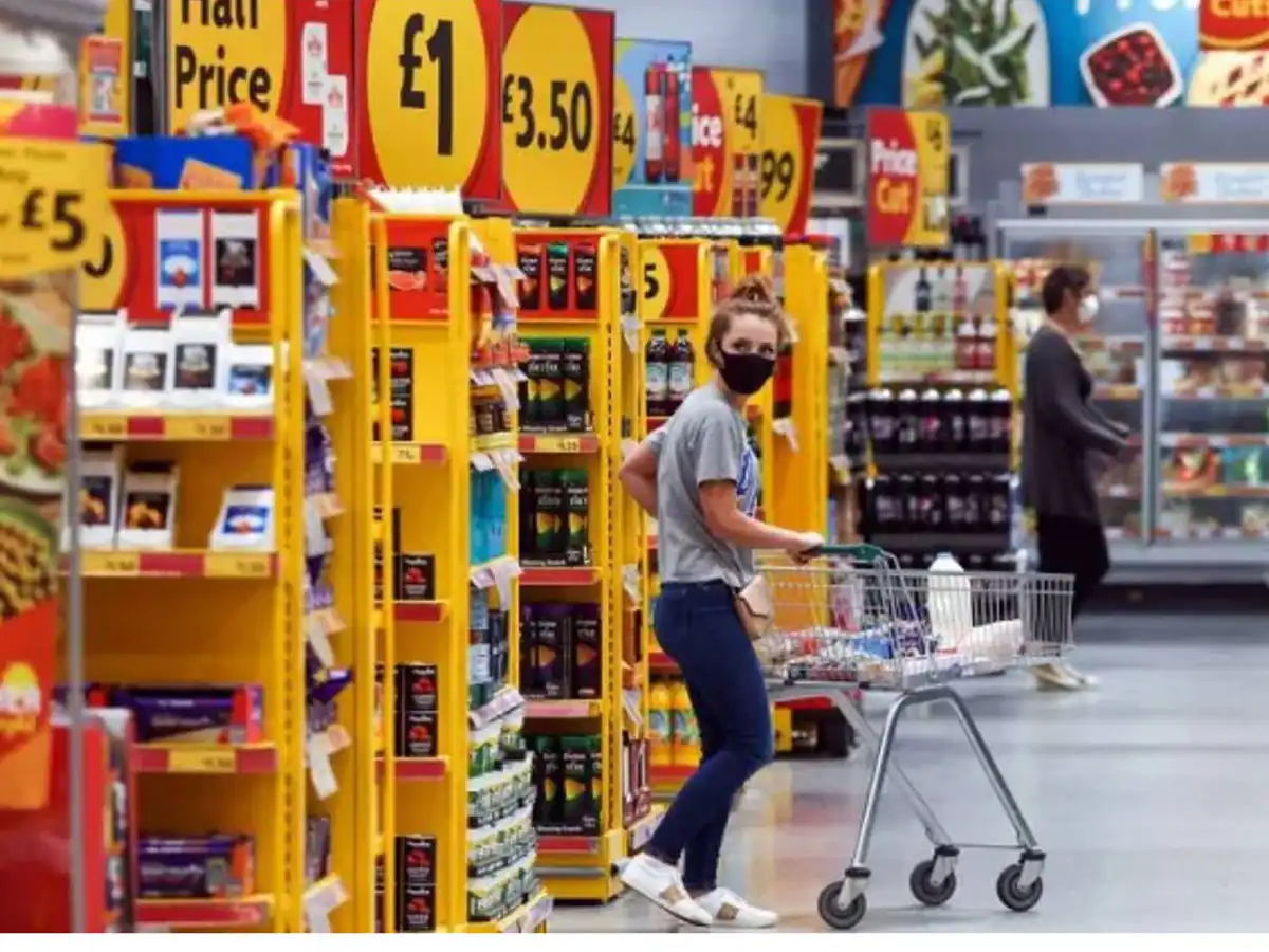 التضخم في إسبانيا يرتفع إلى 4.9% في سبتمبر متجاوزاً التوقعات