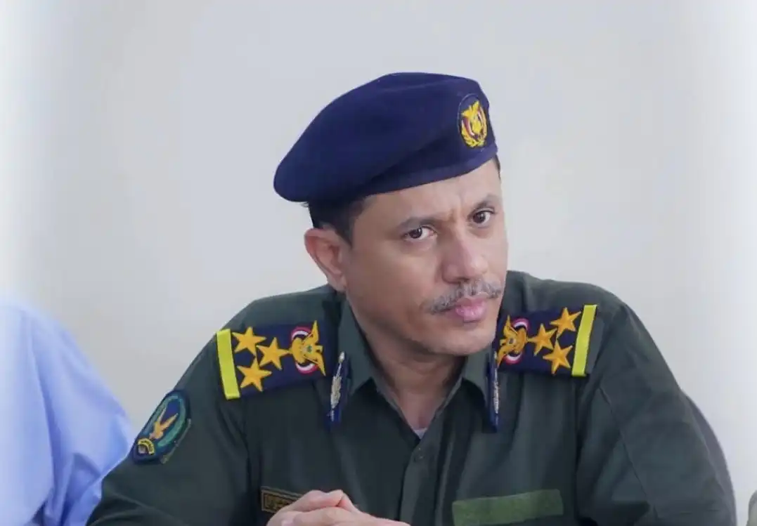 Abyan Security Director: We thwarted a Houthi plot to destabilize security and stability in the governorate.