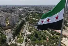 سوريا تفكك خلية لتنظيم داعش الإرهابي في أربع محافظات