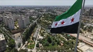 سوريا تفكك خلية لتنظيم داعش الإرهابي في أربع محافظات