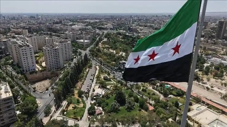سوريا تفكك خلية لتنظيم داعش الإرهابي في أربع محافظات
