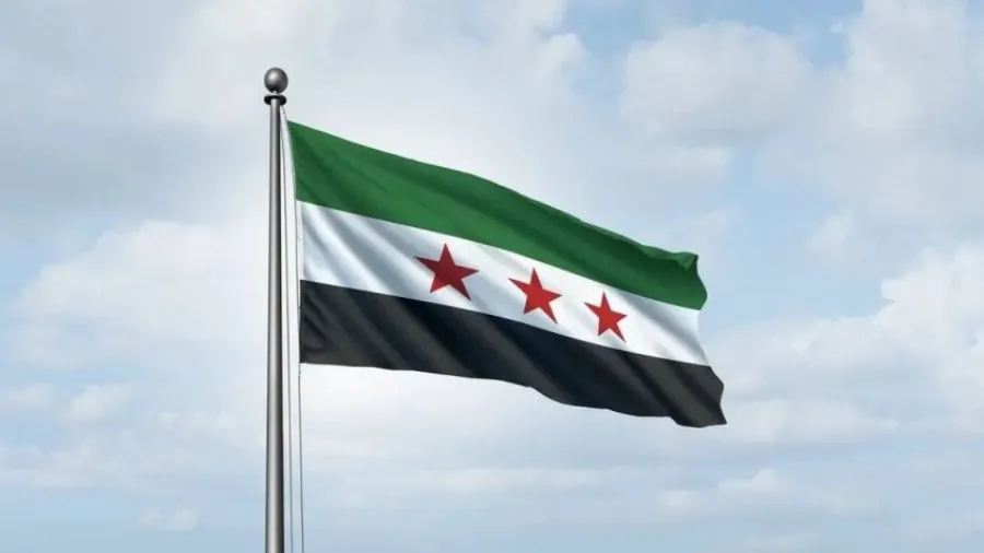 سوريا تدين استهداف مليشيا الحوثي لمكة المكرمة وتؤكد تضامنها مع السعودية