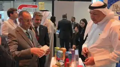 وزير الصناعة يؤكد أهمية تعزيز الشراكة بين القطاع الخاص اليمني ونظرائه في دول مجلس التعاون الخليجي
