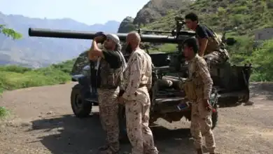 القوات المسلحة تخوض معارك عنيفة مع المليشيات الحوثية وتكبدها خسائر في الأرواح والعتاد