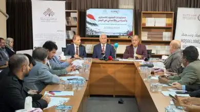 سفير اليمن لدى تركيا يستعرض مستجدات الأوضاع في اليمن وأهداف عملية «فجر اليمن»