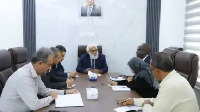 وزير التخطيط يبحث مع المفوضية السامية تعزيز التدخلات الانسانية ومشاريع دعم النازحين