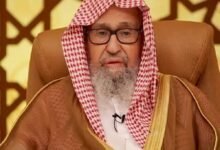 مفتي السعودية: استهداف المليشيات الحوثية للمقدسات وقاصدي الحرمين الشريفين جريمة عظيمة وعاقبتها وخيمة