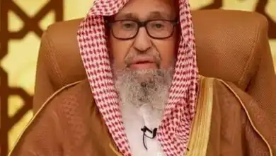 مفتي السعودية: استهداف المليشيات الحوثية للمقدسات وقاصدي الحرمين الشريفين جريمة عظيمة وعاقبتها وخيمة