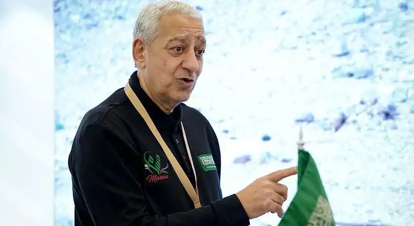 القصيبي: مسام يواصل عمله رغم تزايد العمليات العسكرية في اليمن