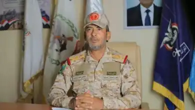رئيس هيئة الأركان: عملية “فجر اليمن” مستمرة حتى تحرير كل شبر من أراضي الجمهورية اليمنية