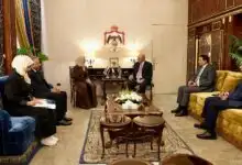 وزيرة الخارجية تثمن المواقف الأردنية الداعمة للشرعية وتؤكد أهمية التضامن العربي في إسناد اليمن