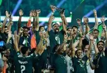 المنتخب السعودي بطلا لـ (خليجي 27) للمرة الرابعة وفوز لاعب منتخبنا عادل عباس بجائزة أفضل لاعب