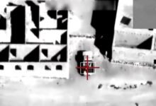 القوات المسلحة: تنفيذ ٢١٠٣ عملية استهداف دقيقة وتحييد 1860 عنصرا من مليشيات الحوثي الإرهابية