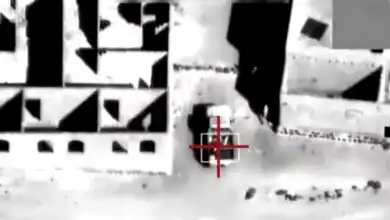 القوات المسلحة: تنفيذ ٢١٠٣ عملية استهداف دقيقة وتحييد 1860 عنصرا من مليشيات الحوثي الإرهابية