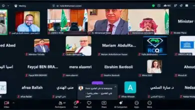 اليمن يشارك في اجتماع وزاري لمركز اليونسكو الإقليمي بمناسبة اليوم العالمي للمعلم