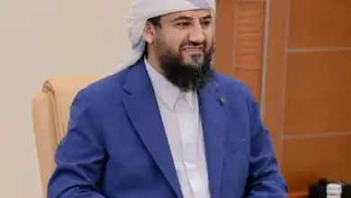 عضو مجلس القيادة عبدالرحمن المحرّمي: القوات المسلحة أسقطت أوهام المليشيا وضربت أروع الأمثلة في البسالة والثبات