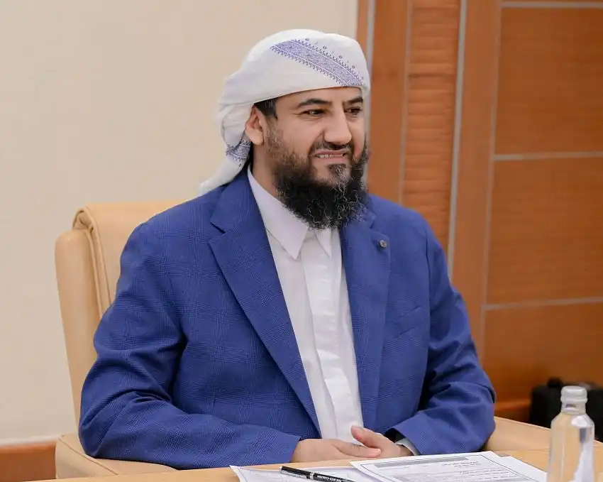 Council member Abdulrahman Al-Mahrami: The armed forces have shattered the militia's illusions, demonstrating bravery and resilience.