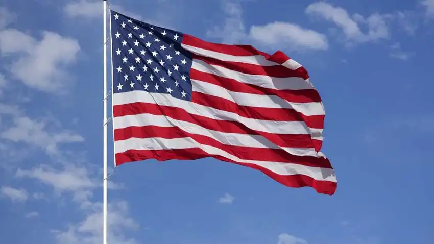 The United States strongly condemns the terrorist attacks by Houthi militias on Saudi Arabia, targeting King Khalid International Airport.
