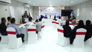 سيئون.. انطلاق دورة تدريبية حول التغطيات الصحفية لقضايا حقوق الإنسان