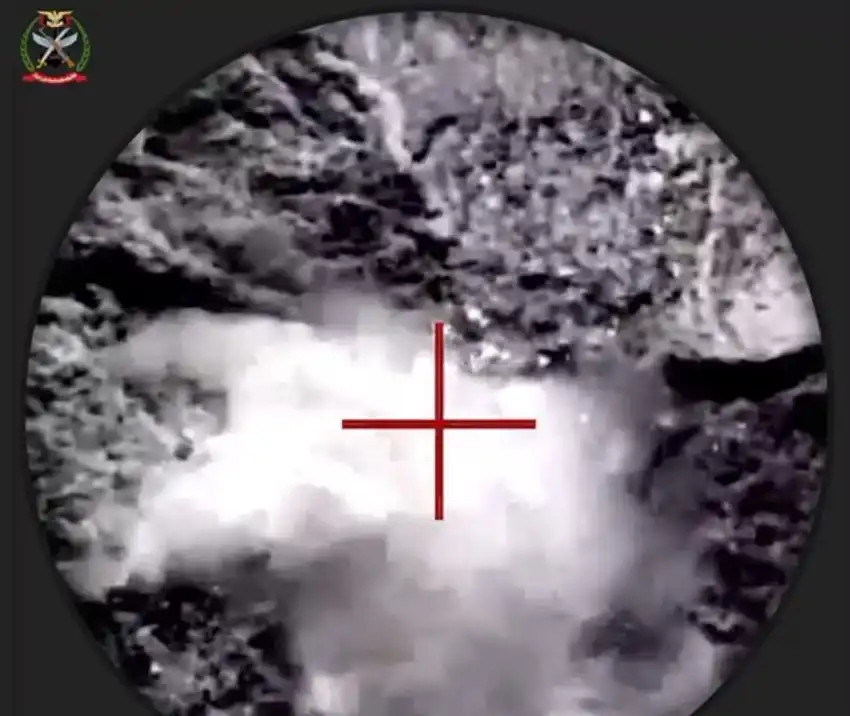 The armed forces announced the execution of two thousand three hundred nine targeting operations, neutralizing one thousand two hundred fifty Houthi fighters and destroying or disabling over four hundred sixty military vehicles.