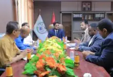 وزير التعليم الفني يبحث مع مؤسسة صلة تعزيز الشراكة لتطوير التعليم الفني والمهني