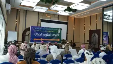 علماء ودعاة يؤكدون وجوب الاستجابة لدعوة النفير العام والاصطفاف خلف القيادة الشرعية