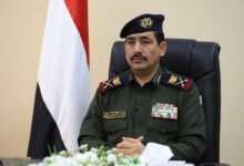 وزير الداخلية: الثورات اليمنية حلقات مترابطة في معركة وطنية واحدة وعملية “فجر اليمن” امتداد لمسيرة النضال الوطني
