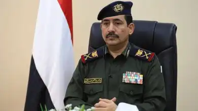وزير الداخلية: الثورات اليمنية حلقات مترابطة في معركة وطنية واحدة وعملية “فجر اليمن” امتداد لمسيرة النضال الوطني