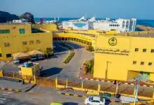 مستشفى الأمير محمد بن سلمان بعدن يقدم 5 ملايين خدمة طبية مجانية منذ بدء تشغيله