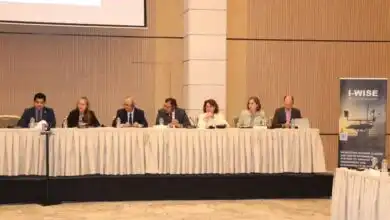 السقطري والشرجبي يشاركان في أعمال البعثة التشغيلية والفنية لمشروع تحسين إدارة المياه والري في اليمن