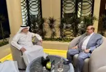 رئيس مجلس النواب يثمن مواقف الكويت الداعمة لليمن