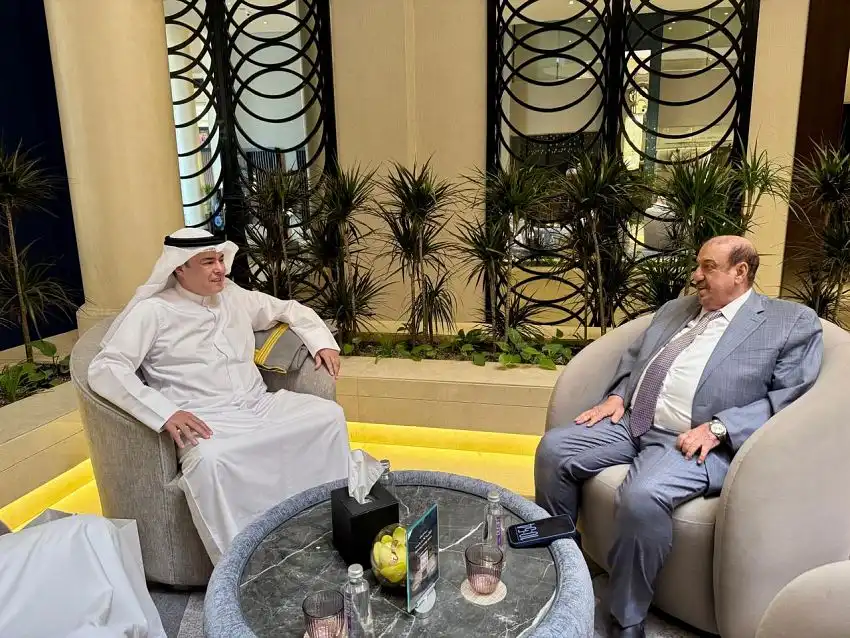 The Speaker of the House of Representatives appreciates Kuwait's supportive stance towards Yemen.