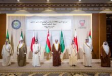 المجلس الوزاري الخليجي يؤكد على دعم وحدة وسيادة اليمن ويدعو الى تصنيف مليشيات الحوثي جماعة إرهابية