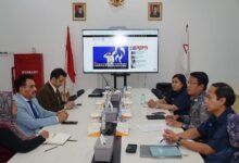 السفير بلفقيه يبحث مع وكالة “أنتارا” الإندونيسية تعزيز التعاون الإعلامي