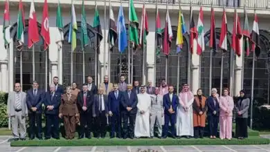 اليمن يشارك في الاجتماع الـ72 للجنة الفنية الاستشارية للإسكان والتعمير العرب
