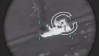 القوات المسلحة: تنفيذ 835 عملية استهداف دقيقة وتحييد 285 عنصر وقيادي من عناصر المليشيات وتدمير 190 آلية عسكرية