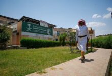 مركز الأطراف الصناعية بمأرب يقدم أكثر من ألفي خدمة تأهيلية لـ598 مستفيداً خلال سبتمبر