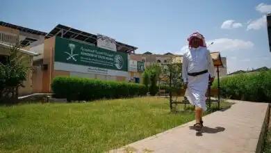 مركز الأطراف الصناعية بمأرب يقدم أكثر من ألفي خدمة تأهيلية لـ598 مستفيداً خلال سبتمبر