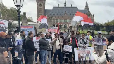الأسيدي: تعز تدافع عن الجمهورية والحرية وتطالب بحقها في الحياة