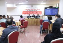 وزارة التخطيط تناقش مع القطاع الخاص إعداد خطة التنمية وإعادة الإعمار للأعوام 2027-2029