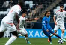 الشمال القطري يلحق أول خسارة بالهلال السعودي في دوري أبطال آسيا للنخبة