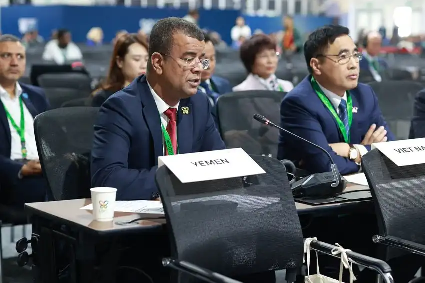 也门呼吁公平融资，以支持保护在冲突中受影响的欠发达国家的生物多样性。