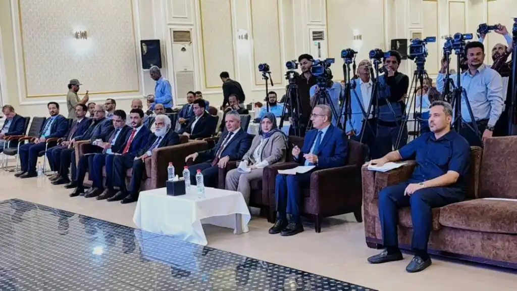 Des ministres examinent les violations de la milice Houthis à Taëz et demandent une position internationale pour les classer organisation terroriste.