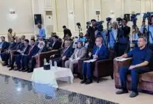 وزراء يستعرضون إنتهاكات مليشيا الحوثي في تعز ويطالبون بموقف دولي لتصنيفها منظمة إرهابية