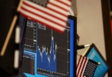 مؤشرات الأسهم الأمريكية تغلق على ارتفاع بعد تثبيت أسعار الفائدة