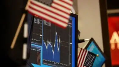 مؤشرات الأسهم الأمريكية تغلق على ارتفاع بعد تثبيت أسعار الفائدة